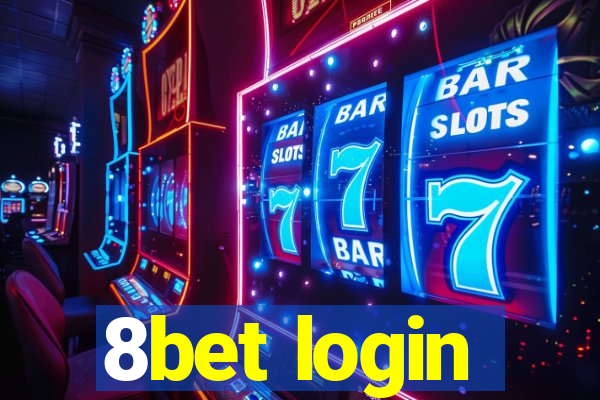 8bet login